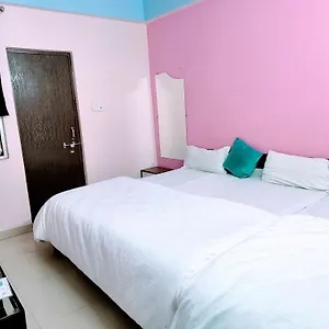  Guest house The Shivay India