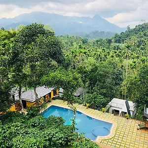 ** Resort Wayanad Ranches India