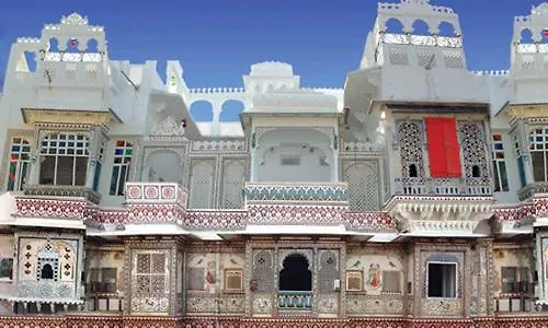 **  Shree Jagdish Mahal Heritage Hotel Ουνταϊπούρ Ινδία