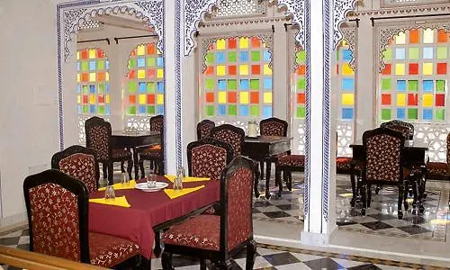 Shree Jagdish Mahal Heritage Hotel Ουνταϊπούρ 2*,