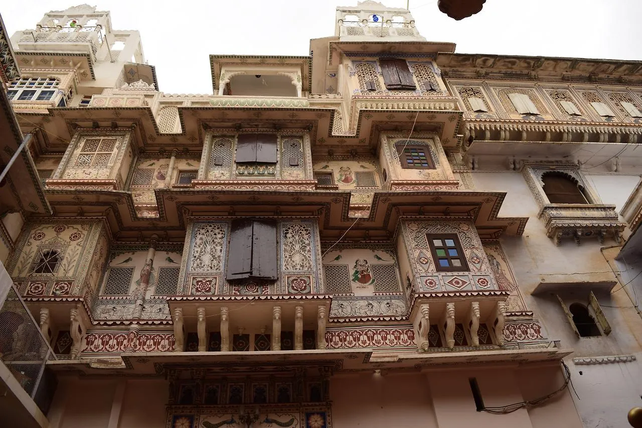 Shree Jagdish Mahal Heritage Hotel Ουνταϊπούρ 2*,  Ινδία