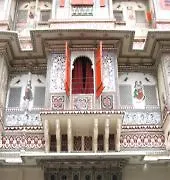 Shree Jagdish Mahal Heritage Hotel Ουνταϊπούρ